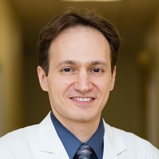 Dr. Isaac Z. Pugach, M.D.